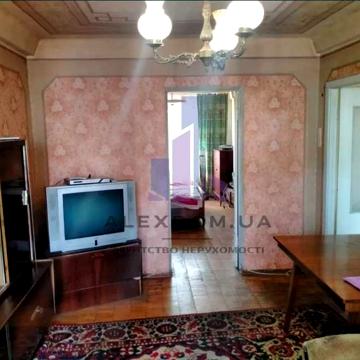 Продається 2к кв, вул. Ірини Бекешкіної (Карбишева) 10, Воскресенка.