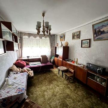 Продаж квартири у підгоряно