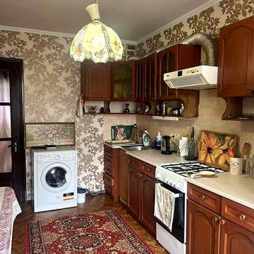 Продаж 2к Квартира Івана Фунтового вулиця