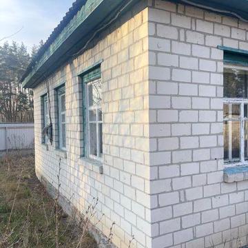 Будинок біля лісу 20 хвилин від Черкас