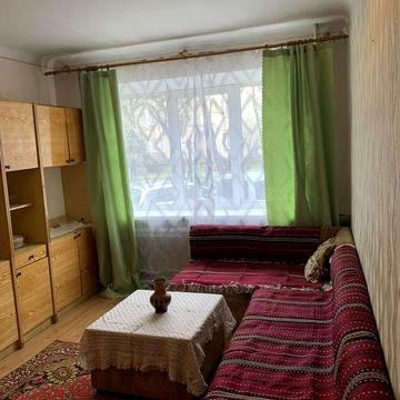 Здається в оренду 1 кімнатна квартира