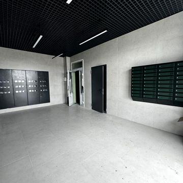 Продам 1 кімнатну квартиру в зданій новобудові. Власник ЖК Family
