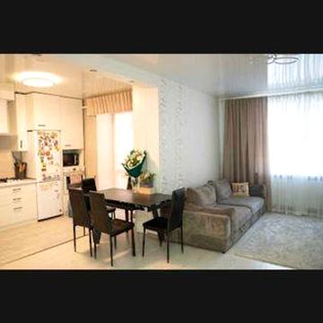 Продаж квартири великогабаритна ЖК Фаворит