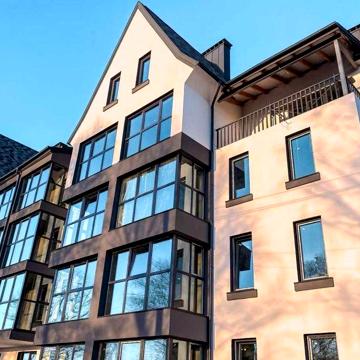 Продам свою 1К квартиру в ЖК Desna Park Residence с. Зазимье