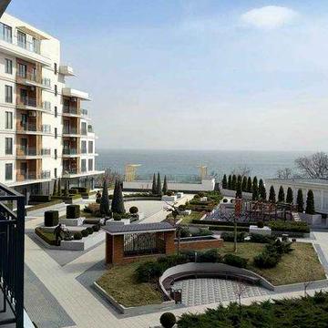 Чудова можливість стати власником квартири в ЖК MARINIST residence 1K7 ЖК Маринист