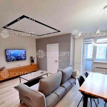 Довгострокова оренда 1к квартири в ЖК Дует