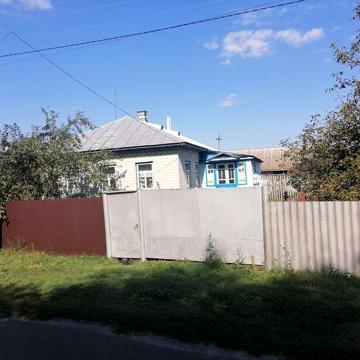 Будинок в Носівці