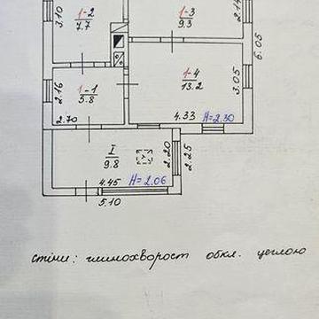 Продам Будинок Кунцево