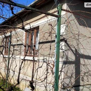 Продаж 3к Дім Тисівська вулиця