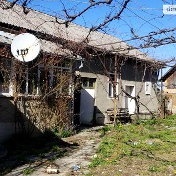 Продаж 3к Дім Тисівська вулиця