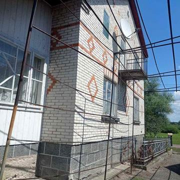 Продам будинок поруч з містом  Шептицький