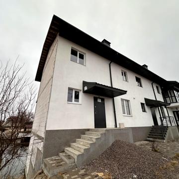 Лісова, 1