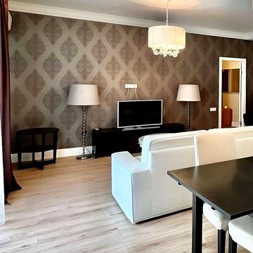 Довгострокова оренда 2к Квартира Томаша Масарика вулиця