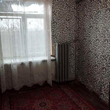 Впервые в продаже 2х.комнатная мини квартира.