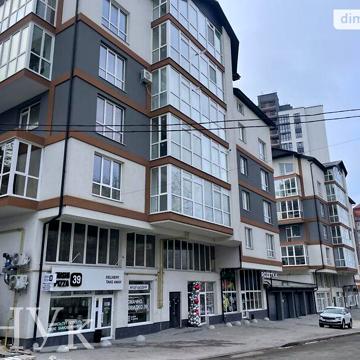 Продаж 2к Квартира Наливайка вулиця ЖК ул. Наливайко, 1Д