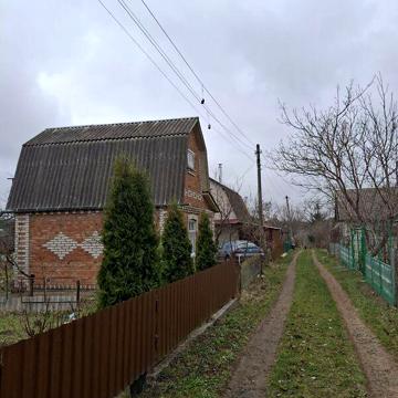 Продаж 3к Дім Вишнева (Поповича) вулиця
