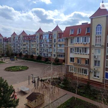 Продаж 2к Квартира Приміська вулиця