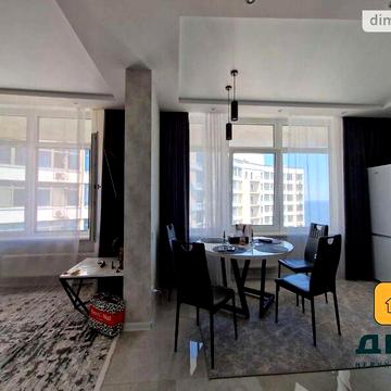 Продаж 1к Квартира Валерія Самофалова вулиця ЖК Тридцать вторая жемчужина