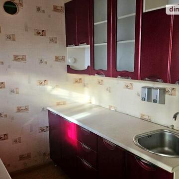 Продаж 3к Квартира Канатна вулиця