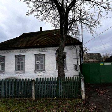 Продаж булинку с. Знамянка Друга