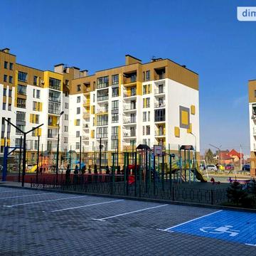 Продаж 1к Квартира Шкільна вулиця ЖК Премьер
