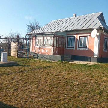 Будинок в Томашполі