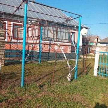 Будинок в Томашполі