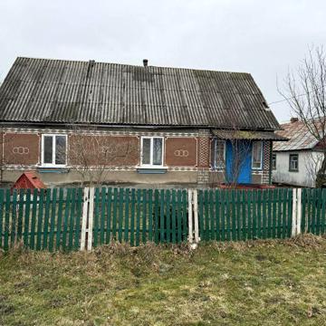 Продається будинок