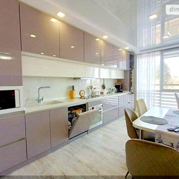 Продаж 3к Квартира Декабристів вулиця ЖК Столичный