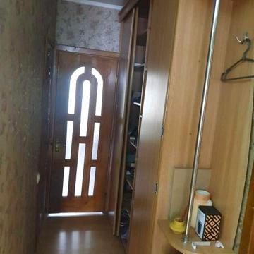 ТРЬОХ кімнатна квартира на 3 поверсі Чернівці. Чешка.75кв.м