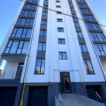 Продаж 3к Квартира Млинарська вулиця ЖК ул. Млынарская, 19