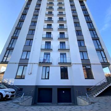 Продаж 3к Квартира Млинарська вулиця ЖК ул. Млынарская, 19