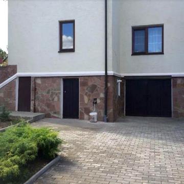 Продаж 2 пов. будинку з гаражем і ділян 6сот, Дружба