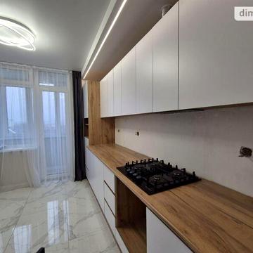 Продаж 1к Квартира Смакули вулиця