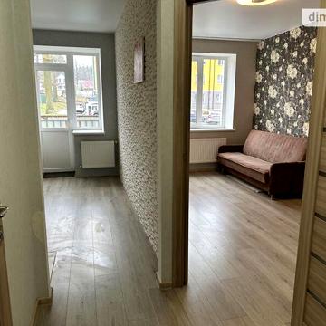 Продаж 1к Квартира Білокур (Курська) вулиця ЖК Green Yard