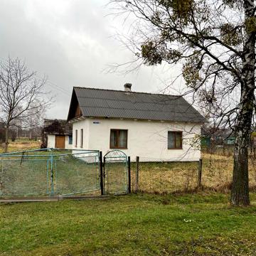 Продам будинок с. Рокитне Рівненська область, вул. Миру 2