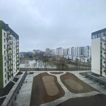 Приозерна вул., 23