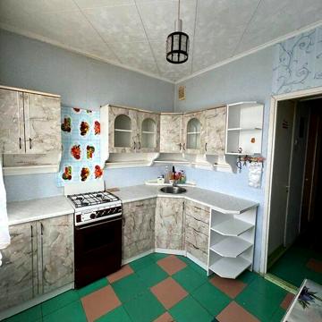 Продаж 1к Квартира Зестафонська вулиця