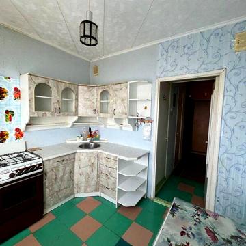 Продаж 1к Квартира Зестафонська вулиця