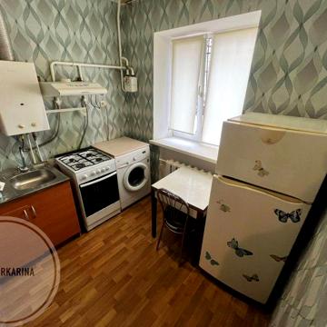 Крилова/2 КП продаж 2кімн квартири на 1 поверсі