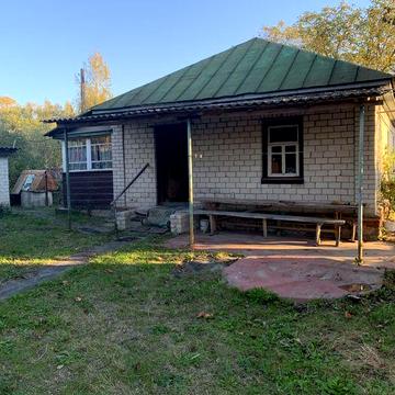 Продаж будику. Село Булахів, Чернігівська обл.
