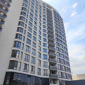 Пентхаус з чудовим виглядом на все місто, плюс 2 паркомісця та комора ЖК Парус СІТІ