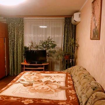Продаж затишної двохкімнатної квартири. Реальним покупцям - торг.