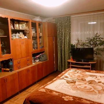 Продаж затишної двохкімнатної квартири. Реальним покупцям - торг.