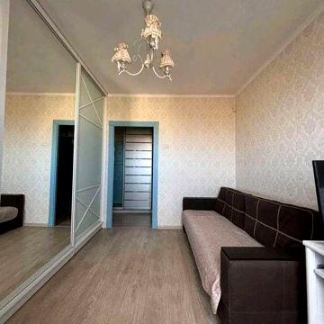 Продаж 2кім квартири Таращанський м-с