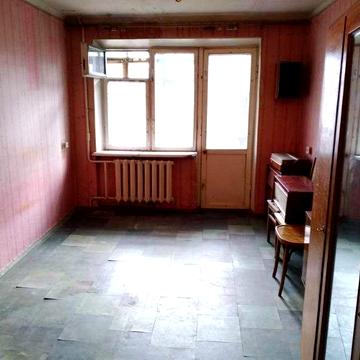 Продам 1-кімнатну квартиру, ж/м Західний, Новокодакський район