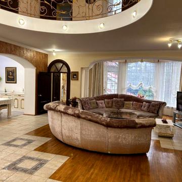 Оренда будинку Дніпро центр ДІІТ / House for rent Dnipro city center
