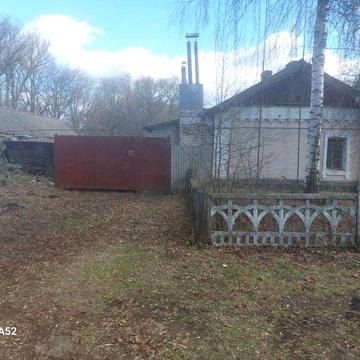 Продам дом в Сумской обл. с. Степаненкове