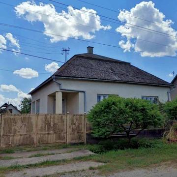Будинок в Закарпатська обл. Берегівський р-н. с. Бадалово