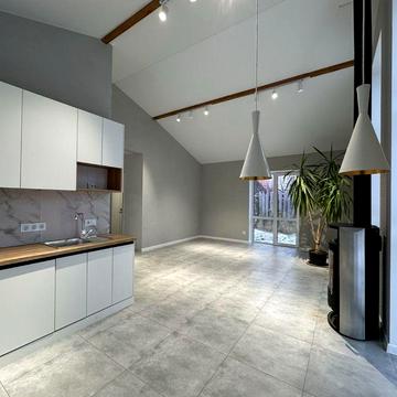 Будинок. Городище (Кругле)